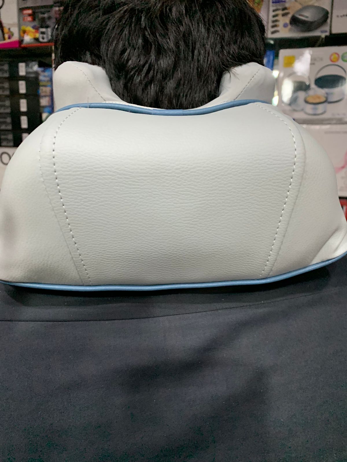 Shoulder and neck Massager