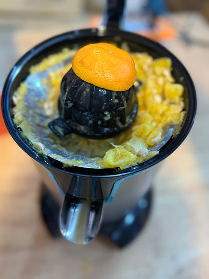 SAYONA Citrus juicer SZJ-651D