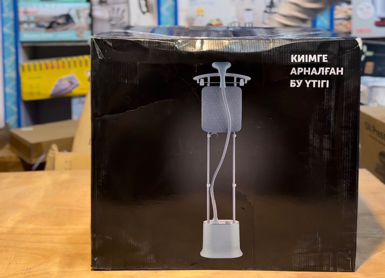 Lott imported Garment Steamer 2000w