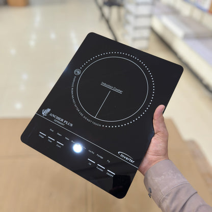 ANCHER PLUS Induction Cooker 2200W