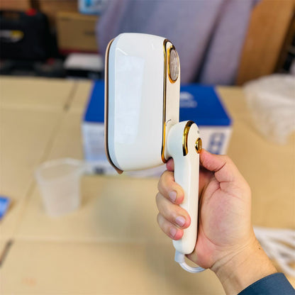 ORVICA & ARSHIA hand held steam iron