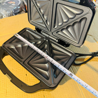 Kolax Sandwich Maker 901765