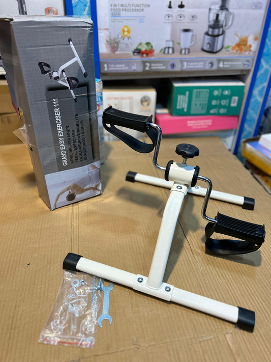 Pedal Exercises mechine