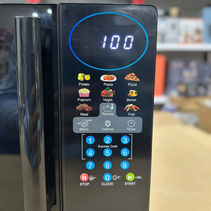 Uakeen 20L Digital Microwave Oven ZL-1904B