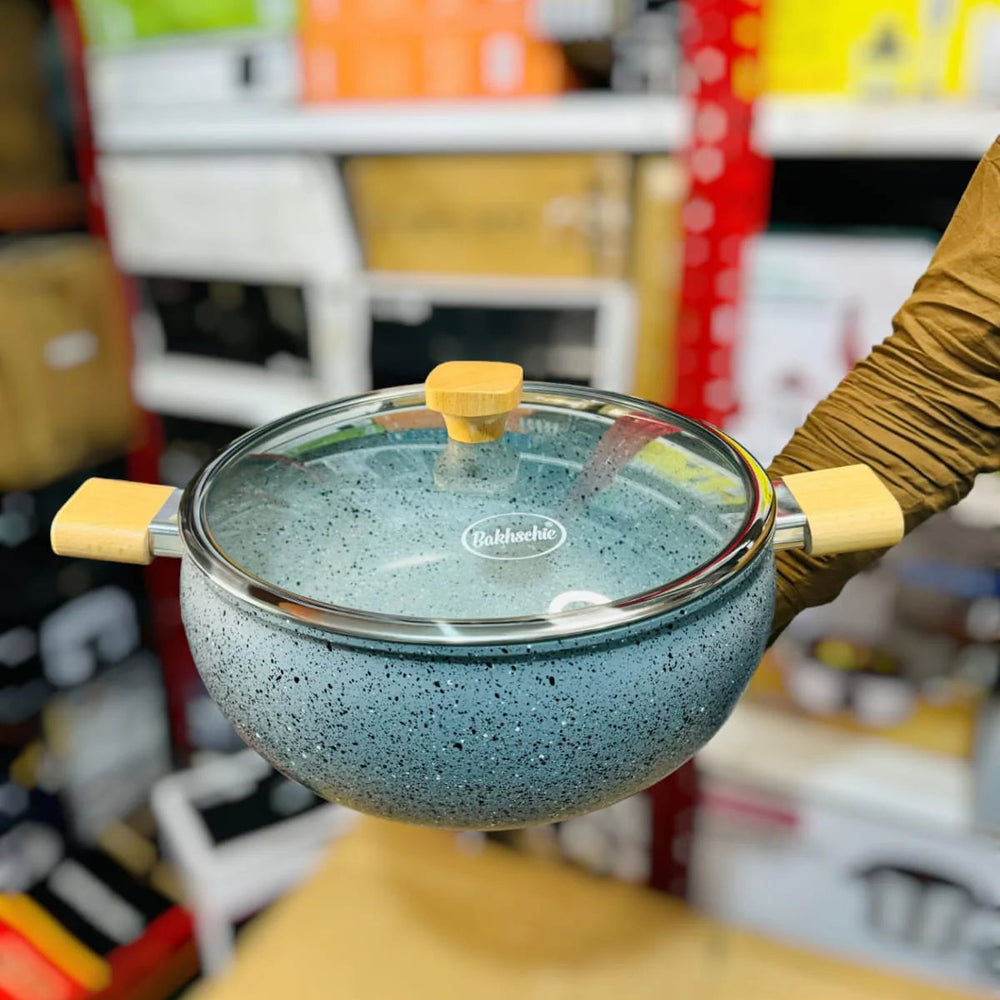 Imported High Quality Loose Single Piece Cookware