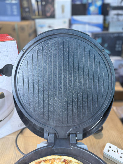 Mitcmolard Electric multiple functions backing pan 33CM