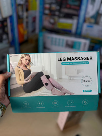 GP-666 Leg Massager