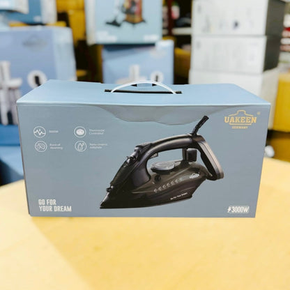 Uakeen Steam Iron ZL-812A