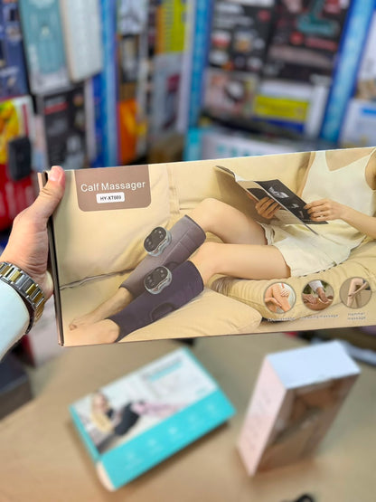 HY-XT669 Calf Massager