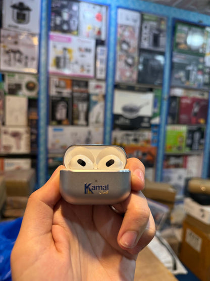 Airpds Haggle quality sound