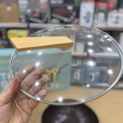 Bober 4pcs Cookware Set 612A