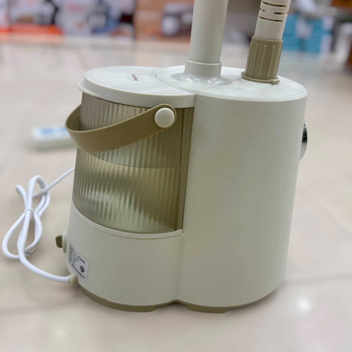 Hongxin YSH-2601B Standing Garment Steamer