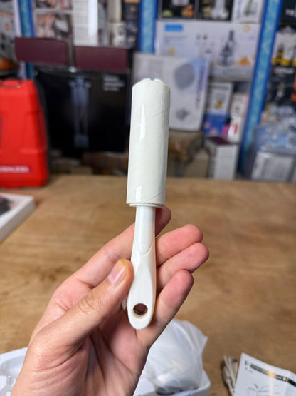 Lint Remover Digital