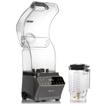 Raf soundproof commercial blender R-2941