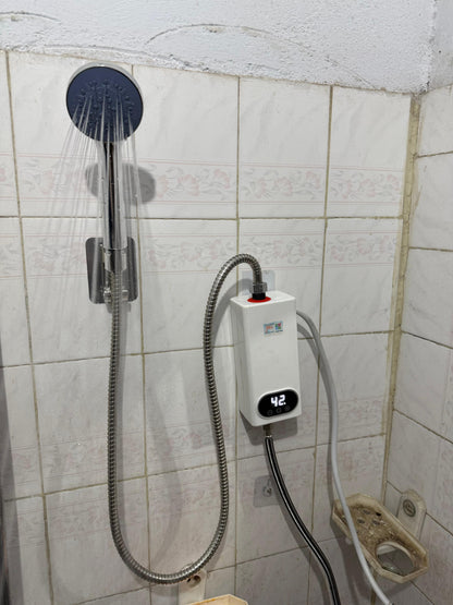 Japani Electric shower 3500w
