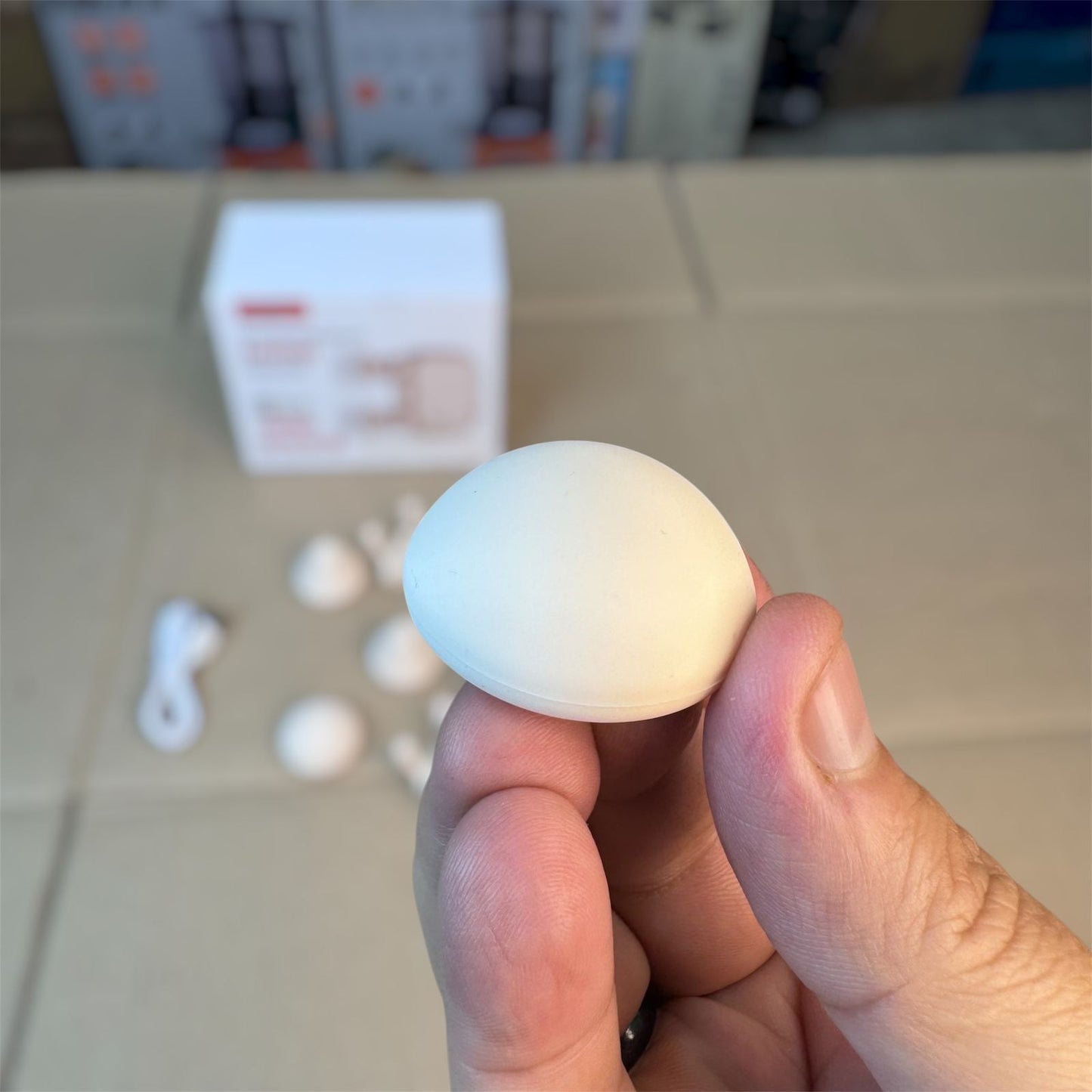 MDHL Mini Dual Head Fascia Gun (Model: MD-6011