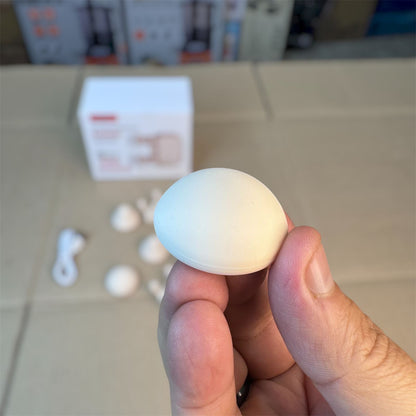 MDHL Mini Dual Head Fascia Gun (Model: MD-6011