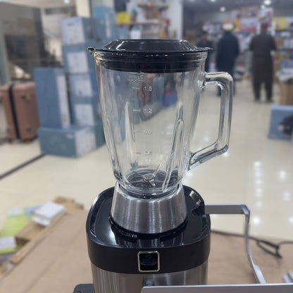 Uakeen Digital 4-in-1 Food Factory ZL-711