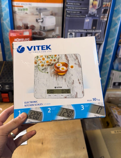 Kitchen scale 10kg weight affortabel