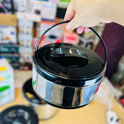 stainless steel 3 pcs lunch box