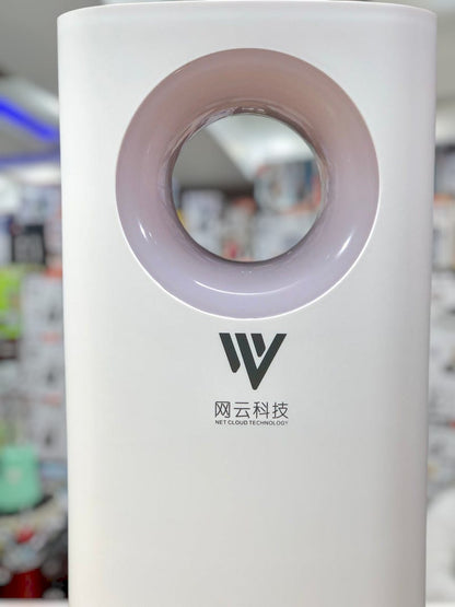 Korean ultrasonic humidifier price in Pakistan