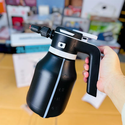 2L Snow Foam Electric Foam Sprayer