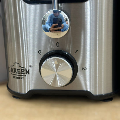 Uakeen Electric Centrifugal Juicer ZL-702