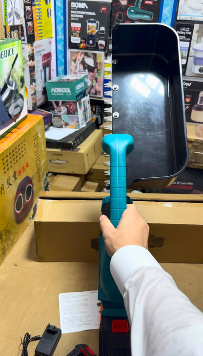 Rechargeable Hedge Trimmer machine