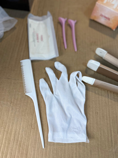 Riwa 3in1 Temperature control styling Tool Z3_1