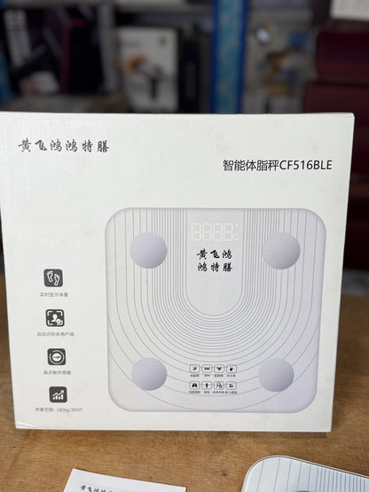 Body scale 180kg weight affortabel