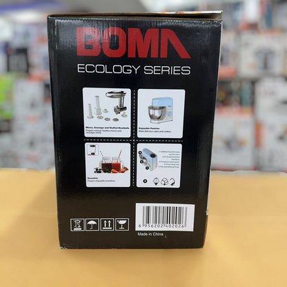 Boma 5 in 1 Stand Mixer BM-832