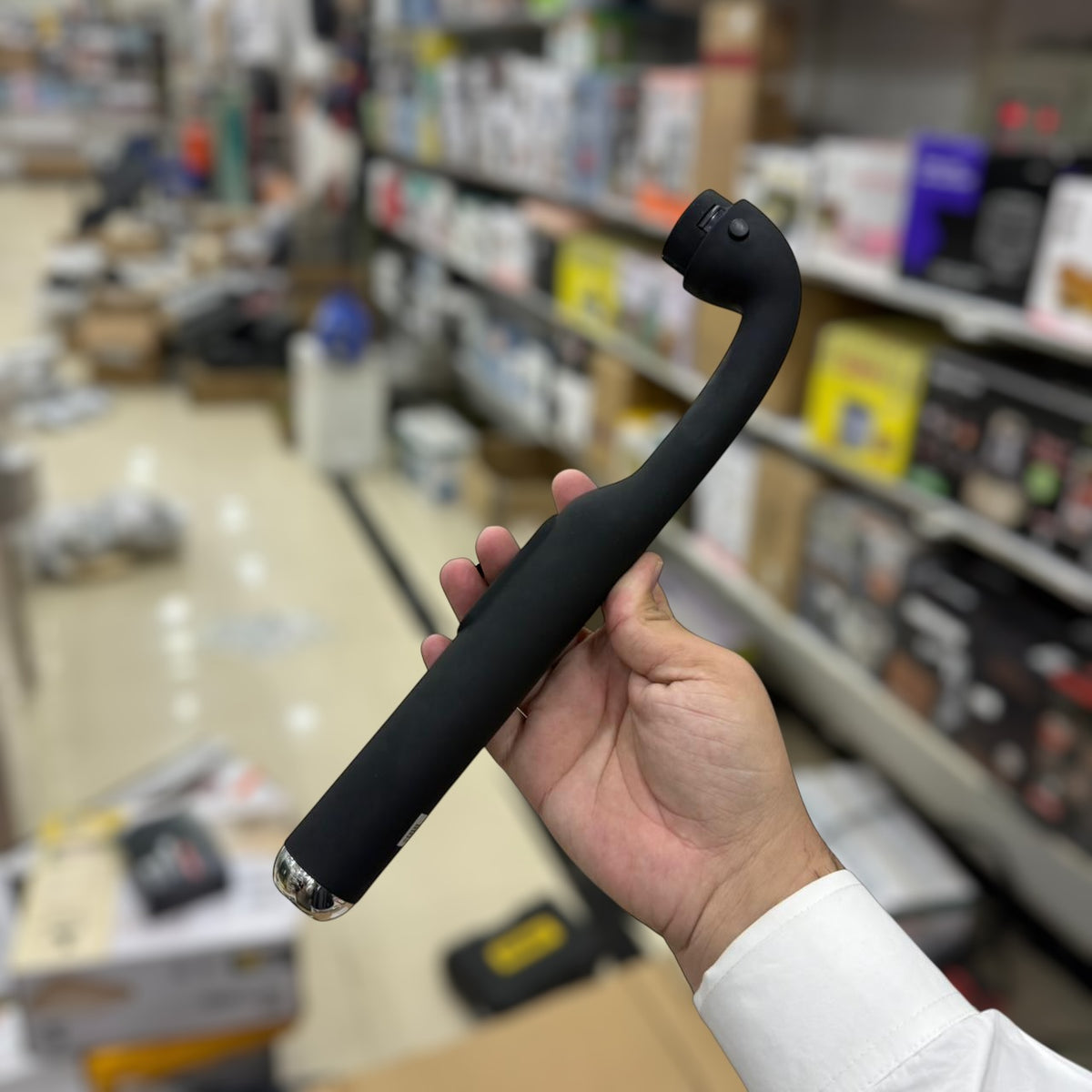 MDHL Versatile Muscle Massage Gun MD-XY-15