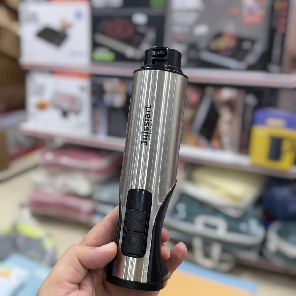 Juissiart 4 in 1 Hand Blender Set