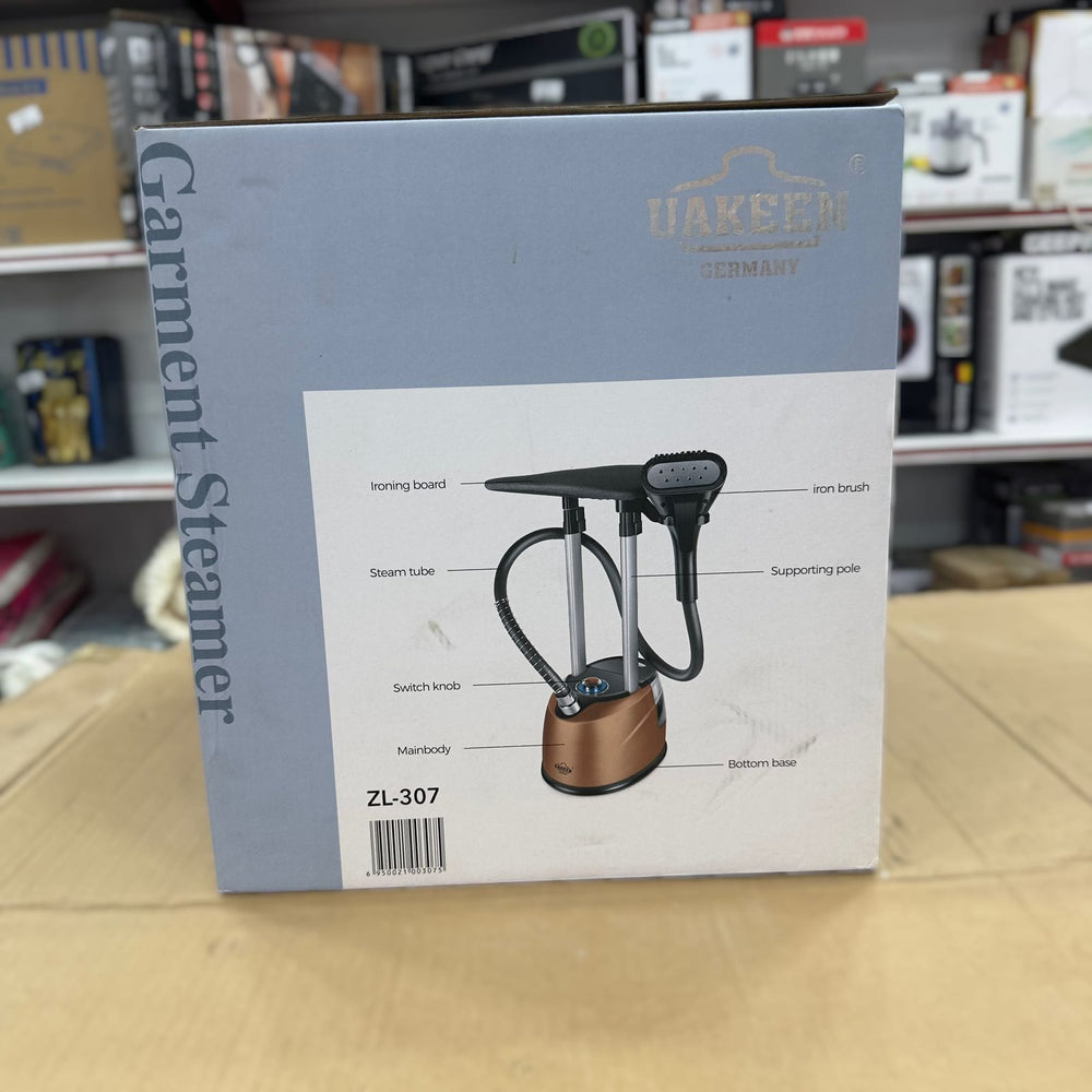 Uakeen Garment Steamer ZL-307