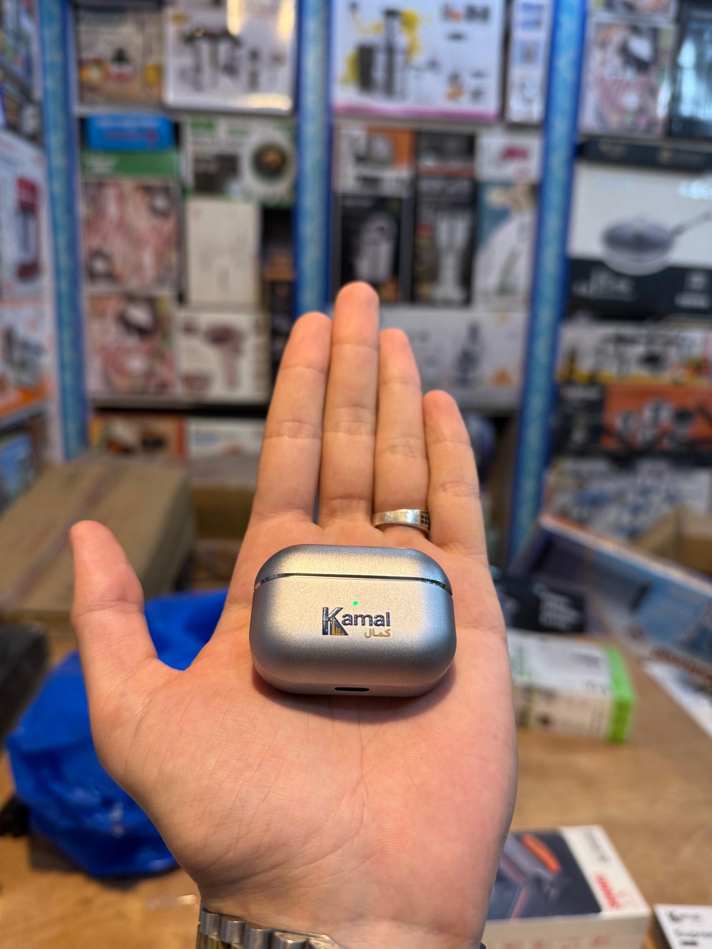 Airpds Haggle quality sound