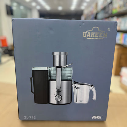Uakeen ZL-616 Heavy Duty Electric Meat Grinder & Mincer - 3000W