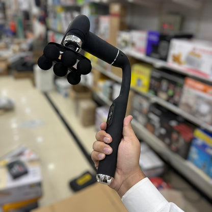 MDHL Versatile Muscle Massage Gun MD-XY-15