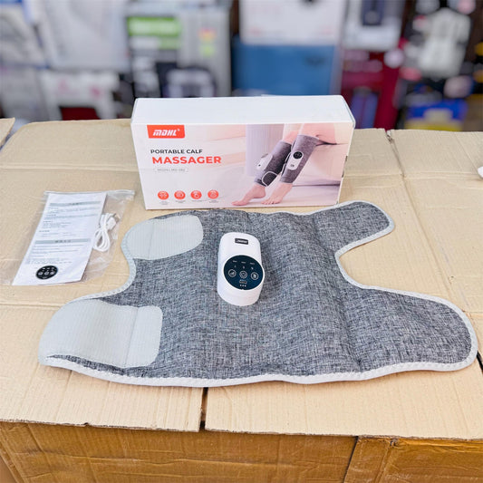 MDHL Portable Calf Massager MD-062