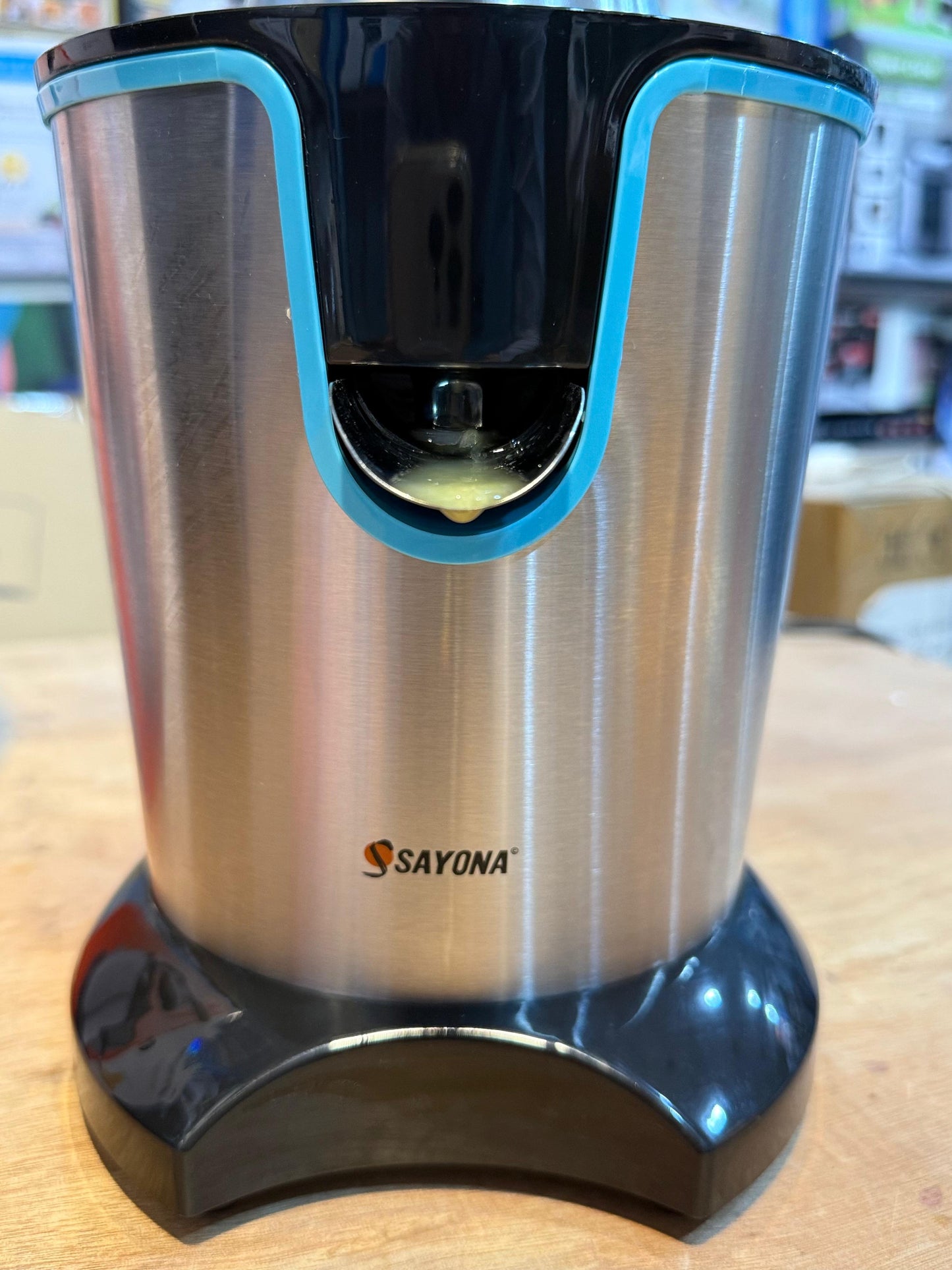 SAYONA Citrus juicer SZJ-651D