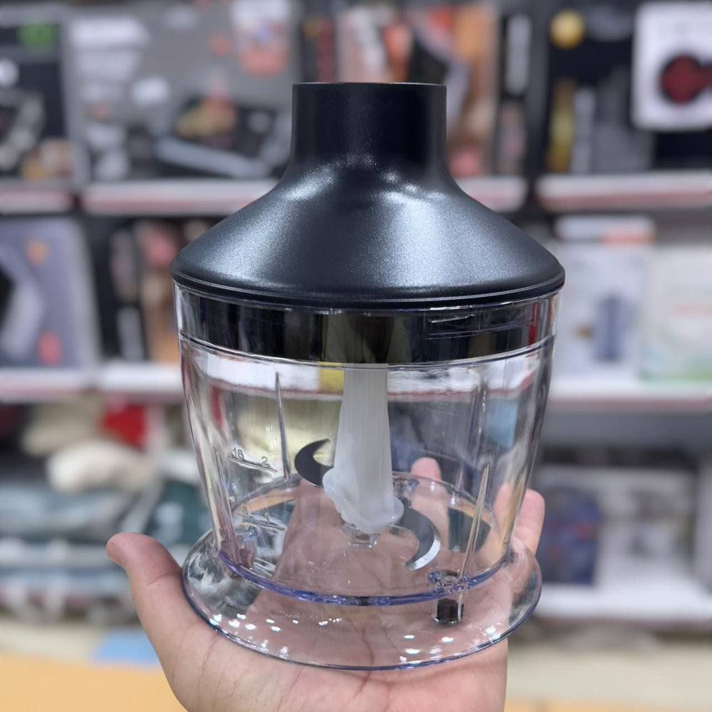 Juissiart 4 in 1 Hand Blender Set