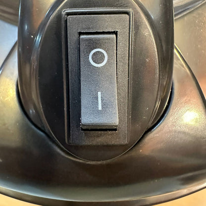 Boma Drum Vacuum Cleaner 25L BM-801A