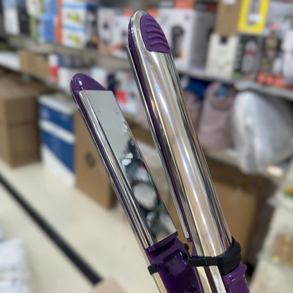 Deeper Than Hair Professional Hair Straightener