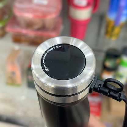 Sonifer 7-in-1 Hand Blender Set SF-8192S - 800W Pure Copper Motor