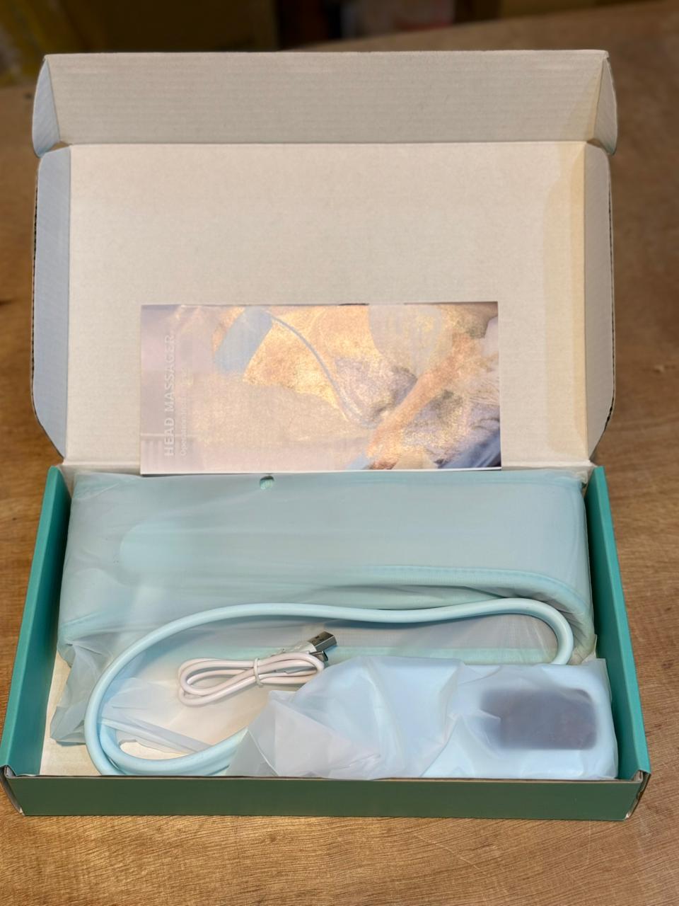 Head Massager