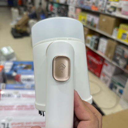 PROFI-CARE Germany Foldable Garment Steamer DB 3123