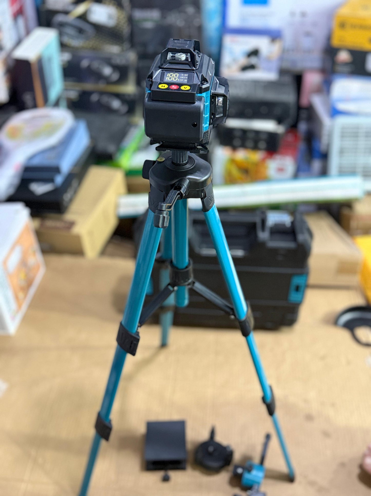 Lott imported original Laser level