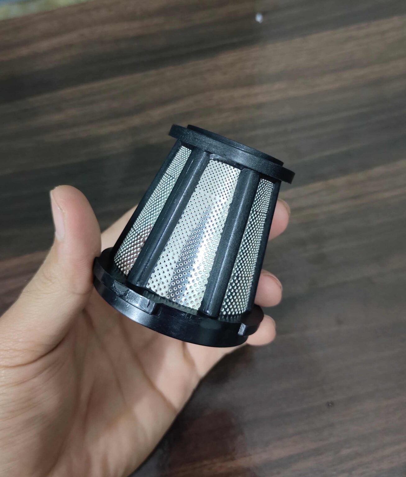 AICOK Germany Cold Press Slow Juicer