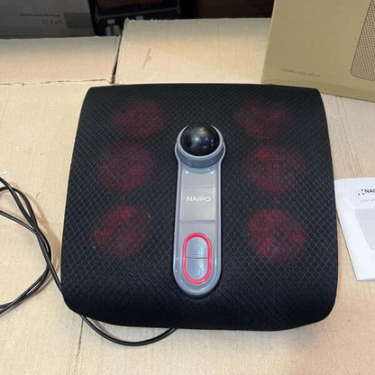 Foot Massager with Heat